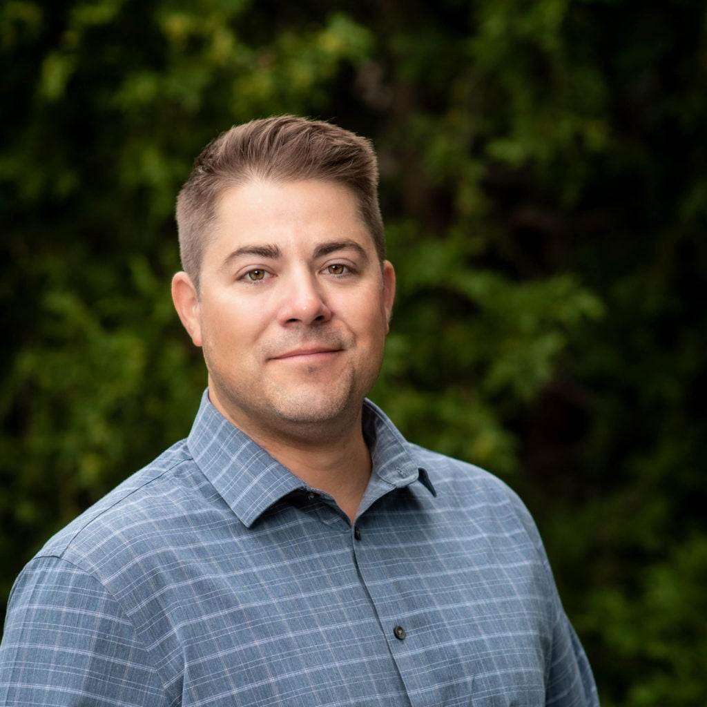 Kyle Bingham - Sales