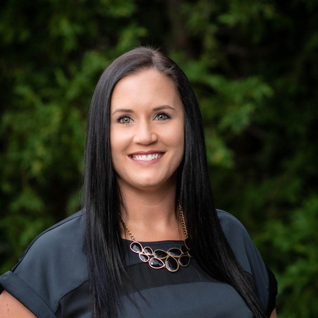 Executive-Lauren Fuller