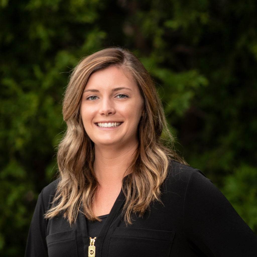 Stephanie Smith - Data Analyst