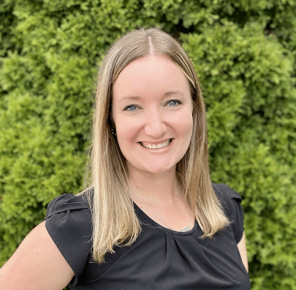 Laura Holt, NP - Operations