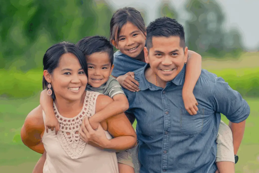 Direct Primary Care Family