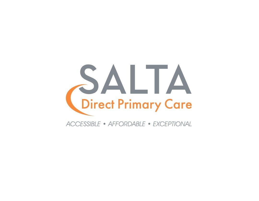 Salta Direct Primary Care Brand