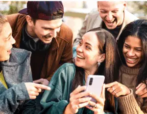 Millenials