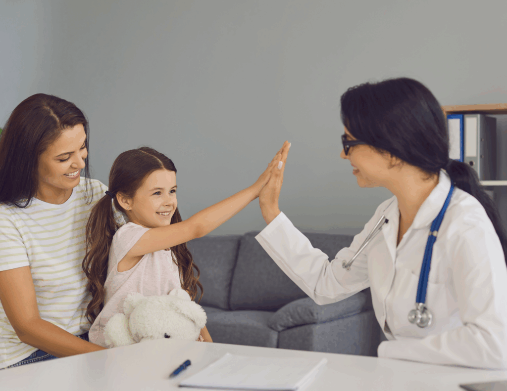 Primary Care Doctor