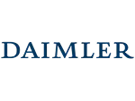 Daimler logo