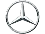 Mercedes logo