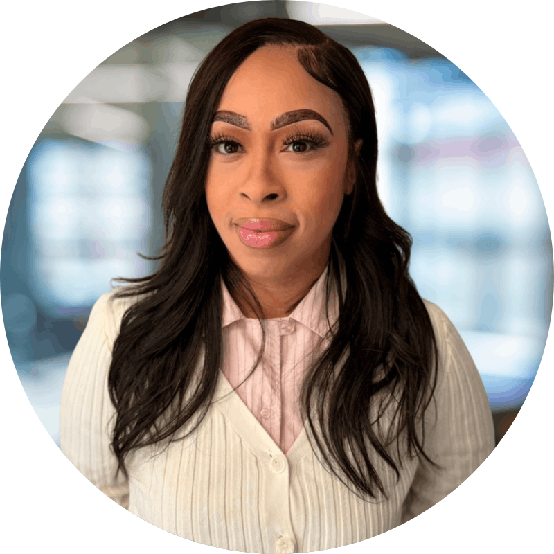 Cortnee Butler | Human Resource Generalist | SALTA Direct