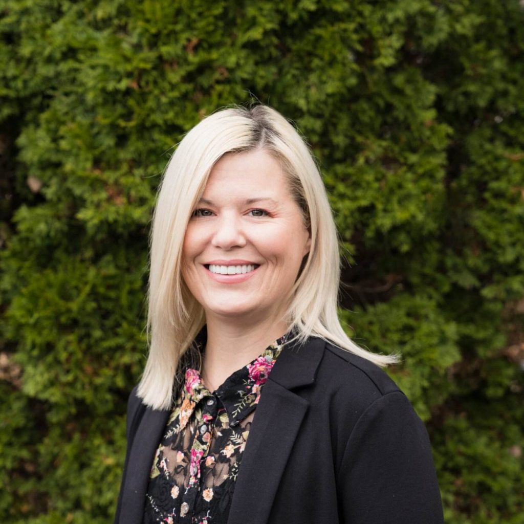 Dr. Marcy Klein